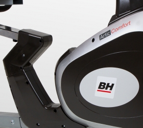 Велотренажер BH Fitness Artic Comfort Program
