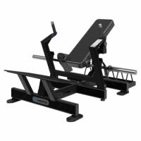 Тренажер для ягодичных мышц Nautilus Glute Drive NP-L1131