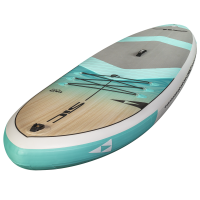 Доска Sup надувная 23 Sic Tao Air 10'6x33 Sst Pack