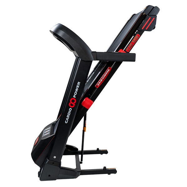 Беговая дорожка CardioPower T40 New