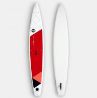 SUP доска надувная Adventum KIDS 11.6 Red