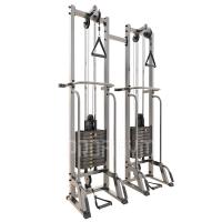 "Афина" 60 сдвоенная ProfiGym