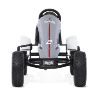 Веломобиль Berg Race GTS BFR