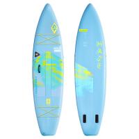 Сапборд комплект Aquatone Haze Compact Sup/touring