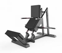 Тренажер «Икроножные» Kraft Fitness KFPLCALF