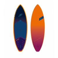 Доска Sup JP Australia 23 Surf Pro 8'10" X 30" (Windsurf Option)