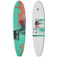 Серфборд Aztron Aquila Soft Surfboard 8'0"