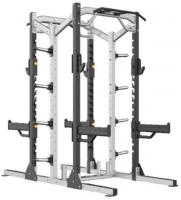 Две частичные силовые рамы SE5001 Impulse Sterling Elite SE-V1