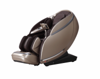 Массажное кресло Fujimo Guru2 F800 Коричневый