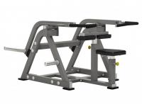 Трицепс машина (брусья) Fitex FTX-82034