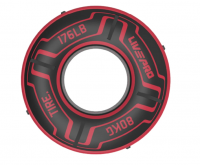 Колесо тренировочное Livepro LP8182-80KG