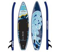 Sup-board Leistung Benetti 335х81х15 см