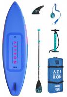 Надувная Sup Доска Aztron Super Nova Terra Touring 10.6" X 32"