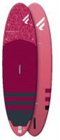 Доска Sup надувная Fanatic Diamond Air 10'4"x33"