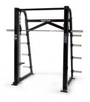 Машина Смита Lexco LP-201 Smith Machine