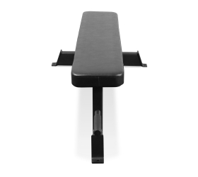 Скамья горизонтальная Bronze Gym AL-301
