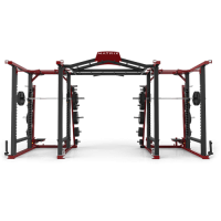Силовая рама DOUBLE MEGA RACK Matrix Magnum MG-MR47x2