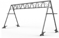 TRX-станция Realleader FM-2008