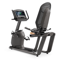 Горизонтальный велоэргометр Matrix R50XIR