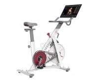 Велотренажер Yesoul BS3-W PRO PLUS белый