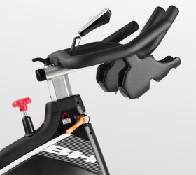 Спин-байк BH Fitness Superduke