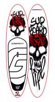 SUP доска Gladiator SUP my love 10.8