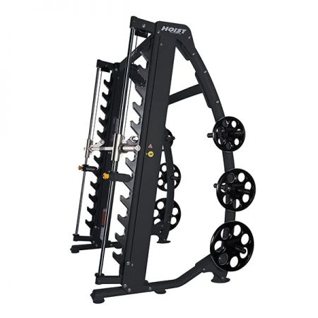 Машина Смита Hoist CF-3755
