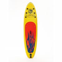 Надувной Sup-board Shark 10,6
