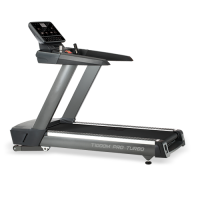 Беговая дорожка Bronze Gym T1000M Pro Turbo