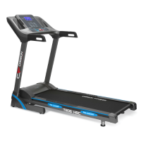 Беговая дорожка Carbon T806 HRC