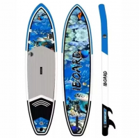 Доска sup board iBoard Кусто 11x32