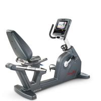 Велотренажер AeroFit X6-R 10.1"LCD