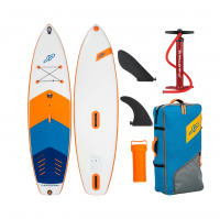 Надувная Sup доска JP Australia 23 Windsupair 10'6"x32"x6" LE