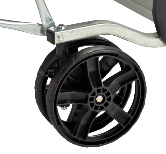 Теннисный стол Cornilleau Outdoor 100X Grey
