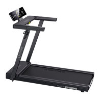 Беговая дорожка Oxygen Fitness Runup Groove A