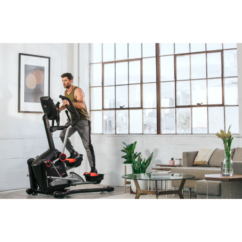 Эллиптический тренажер Bowflex LateralX LX5i