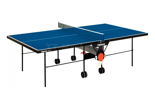 Теннисный стол Tibhar 1200 Indoor