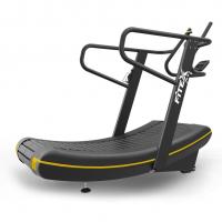 Механическая беговая дорожка Fitex Premier 4W PROF