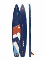 23 Sup Terror 14'28"6" Captain (blue)