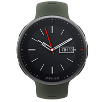 Часы для спорта Polar Vantage V2 Green