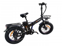 Электровелосипед WenBox F.10 Pro