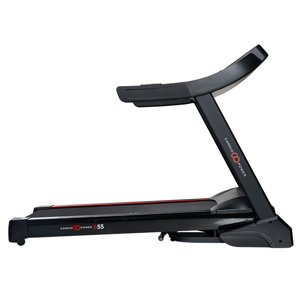 Беговая дорожка CardioPower S55