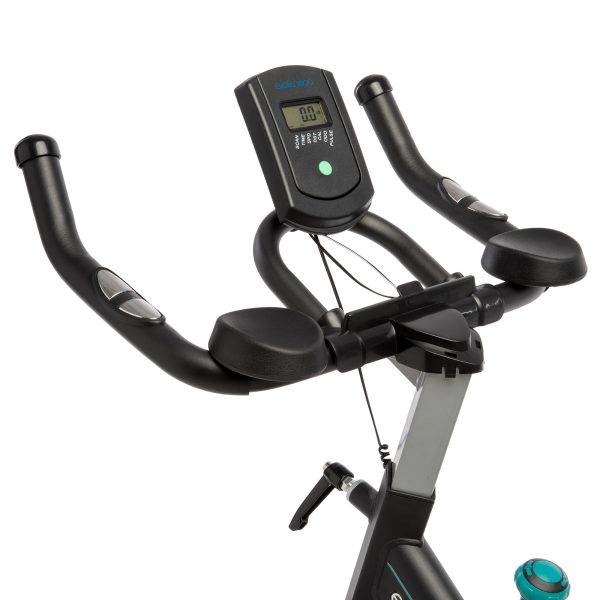 Спин-байк Evo Fitness Racer