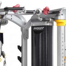 Домашний комплекс для функциональных тренировок Hoist Mi7Smith