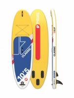 23 Sup Prime 10'5*34"*6" Classic yellow