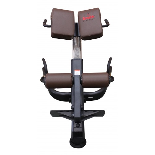 Гиперэкстензия Smith Strength G31