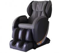 Массажное кресло Ergonova ORGANIC 3 S-TRACK Edition Black