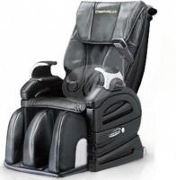 Массажное кресло Fujiiryoki EC-2000 Black