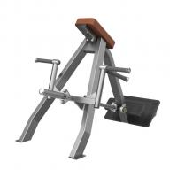 Т-образная тяга с упором в наклоне (Incline Level Row) A-3061