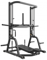 Вертикальный жим ногами Impulse IFP1613